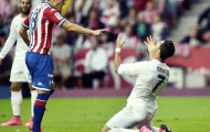03h30 ngày 30/08, Real Madrid vs Betis: Chiến thắng đầu tay