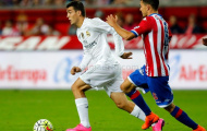 Chuyển nhượng ở Real Madrid: Trẻ để làm gì?