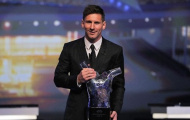 Messi sẽ thống trị dài dài?