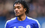Cuadrado trần tình sau khi thoát khỏi “địa ngục” Chelsea