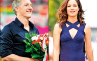 Schweinsteiger lên lịch 'đá sân nhỏ'