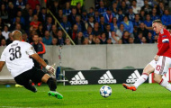 Huyền thoại Schmeichel lên tiếng ủng hộ Rooney