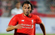 HLV Rodgers: “Tương lai của Markovic là Liverpool”