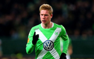 Man City sở hữu De Bruyne: Là “viên ngọc quý”, hay… mầm họa?