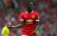 Tyler Blackett được Manchester United đem cho mượn