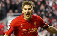 Video: 186 bàn thắng của Steven Gerrard cho Liverpool