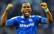 Video: 150 bàn thắng của Didier Drogba cho Chelsea