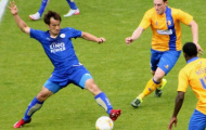 Những ngôi sao Châu Á tại Premier League