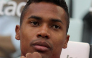 Alex Sandro: Người mang lại sự cân bằng cho Juventus