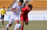HLV U19 VN: 'Thắng Singapore 6-0 vẫn chưa chắc vào bán kết'