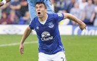 Sau John Stones, Everton lại gây choáng với khả năng hét giá của mình