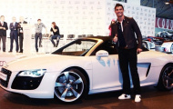 Chuyện La Liga: Kỉ lục chuyển nhượng thua… lương tuần CR7