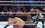 Video: Trận đấu giữa Dudley Boyz và The Ascension tại Smackdown tuần qua