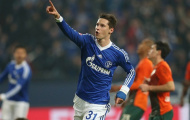 Tổng hợp chuyển nhượng 29/08: M.U hỏi mua sao Schalke, Juve muốn có Ibrahimovic