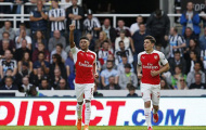 Video: Newcastle 0-1 Arsenal (Vòng 4, Ngoại hạng Anh)