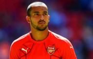 Huyền thoại trách HLV Wenger không biết dùng Walcott