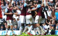 Video: Bàn thua sớm của các cầu thủ Liverpool trước West Ham