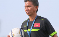 Huấn luyện viên của U19 Việt Nam dần trở thành Miura 2.0