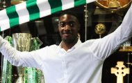 CHÍNH THỨC: Tyler Blackett rời Man United