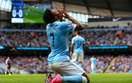 Video: Man City 2-0 Watford (Vòng 4 Ngoại hạng Anh)