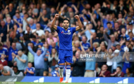 Video: Bàn thắng đầu tiên của Falcao cho Chelsea