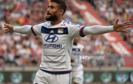 Video: Caen 0-4 Lyon (Vòng 4 Ligue 1)