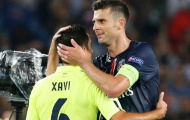 Thiago Motta gia hạn hợp đồng với Paris St. Germain
