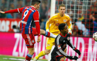 Video: Bayern Munich 3-0 Bayer Leverkusen (Vòng 3 Bundesliga)