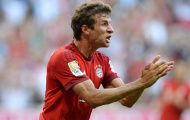 Thomas Muller lên tiếng vụ sang Man United