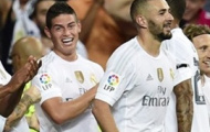 Ronaldo mờ nhạt, Real Madrid đã có điệp viên 'James Bale'