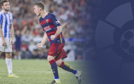 Tỏa sáng đúng lúc, Thomas Vermaelen được đưa 'lên mây'