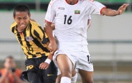 Đá phòng ngự, U19 Myanmar thắng sát nút U19 Malaysia