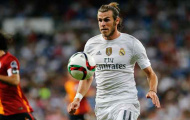Video: Màn trình diễn của Gareth Bale vs Real Betis