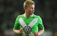 Manuel Pellegrini 'ngơ ngác' khi được hỏi về Kevin de Bruyne