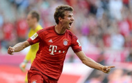 Vòng 3 Bundesliga: Bayern Munich diệt gọn Leverkusen mệt nhoài
