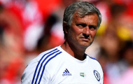 Khởi đầu tệ hại, Mourinho vẫn nói không với chuyển nhượng