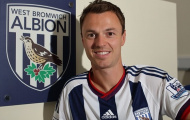 Jonny Evans - MU: Dấu chấm hết cho một cuộc tình buồn
