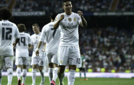 HLV Benitez: “James Rodriguez chính là sự khác biệt”