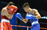 Việt Nam còn 6 đại diện ở Giải vô địch boxing nam châu Á 2015