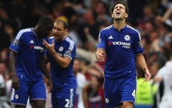 Mourinho đe dọa tương lai của 4 cầu thủ Chelsea