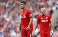 Thua trận, CĐV Liverpool kêu gọi bán cầu thủ nhà