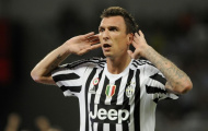 Những gương mặt tâm điểm trong trận đại chiến giữa Roma và Juventus