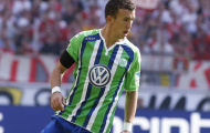 Inter chính thức đón Perisic: Niềm cảm hứng từ những “chiến binh” Balkan