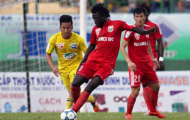 Trước vòng 24 V-League: Tạm hoãn những ngày vui