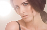 Erin o’neill – “nửa kia” xinh đẹp giúp Borini vượt qua sóng gió