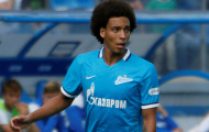 Witsel muốn về với Milan, nhưng sẽ đến Juventus?