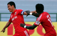 V-League 2015: Xong sớm lại đâm lo