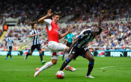 Góc Arsenal: “Sát thủ” nơi đâu?