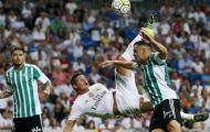 Video: Xem lại cú đúp siêu phẩm của James Rodriguez