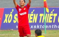 Top 10 chân sút có hiệu suất làm bàn cao nhất V-League